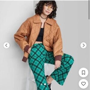 Women’s Wild Fable Jacket